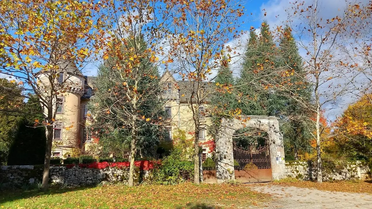 Chateau De Bessonnies 0*,  Frankrike